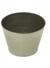 XForce 2.5" to 3" 2" Long Reducer Cone                                     - RCS-2523 - Image 2